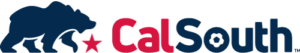 Cal South District 5 Logo
