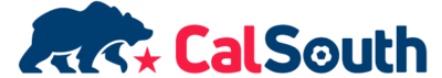 Cal South District 5 Logo